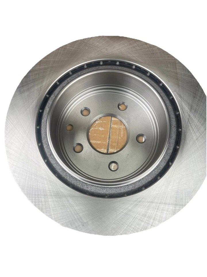 Rotor de freno de disco ACDelco GM equipo original 177-1014 Foto 1 de 2