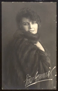 alte Postkarte LIA FORMIA - Bild 1 von 1