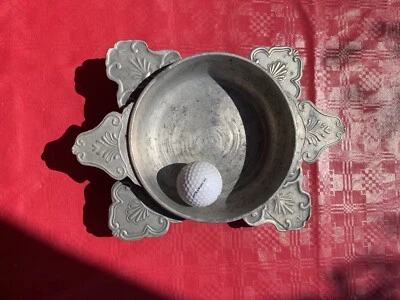 ETAIN 3 écuelles de communauté 18e - Photo 1/4