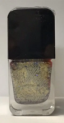 Formula X para color de uñas Sephora - LEY DE ATRACCIÓN - SELLADO  Foto 1 de 2