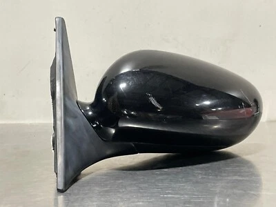 2008 Infiniti M35 OEM Left Hand Drivers Side Power Door Mirror Black 2009 2010 Foto 1 de 4