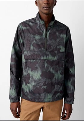 Paul Smith $345 Mens Lightweight Water  resistant Jacket, XXL - Image 1 of 4