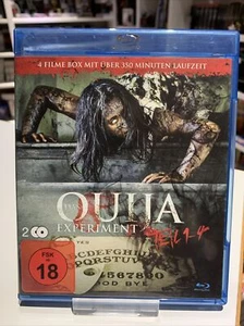 Das Ouija Experiment 1-4 2x Blu-ray Disc - Picture 1 of 2