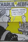 Charlie Hebdo No 308 Mai 1998 Cabu Proces Yann Piat L Encornet Temoin Tribunal