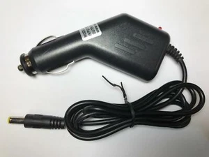 Nextbase Click 7 Uno Portable DVD Player product code Nbcg7 12V In Car Charger - Picture 1 of 5