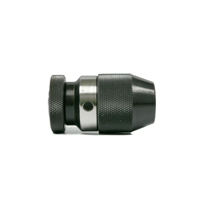 Buffalo 30495 Dental Jacobs Heavy Duty Chuck Right Side Mount Lathes 9/32"