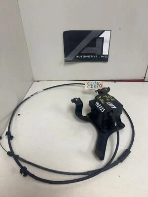 2000-2003 ACURA TL 02-03 CL CRUISE CONTROL SERVO MODULE  W/ CABLE OEM - Image 1 of 4
