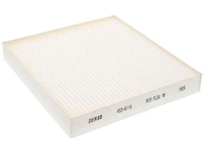 Filtro de aire de cabina Denso 26365HWCP 2021 2022 para Kia Soul EV 2020-2023 Foto 1 de 2