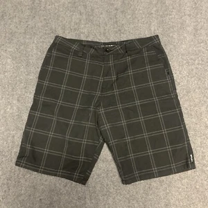 Ripcurl Men's Size 34 Chino Shorts Skate Surf Casual Walking - Picture 1 of 10