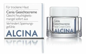 Alcina Cenia Gesichtscreme 50ml - Bild 1 von 4