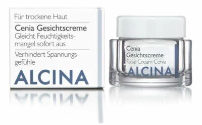 Alcina Cenia Gesichtscreme 50ml - Bild 1 von 4