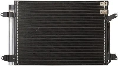 AC Condenser For Volkswagen Beetle 2019-2013 - Image 1 of 4