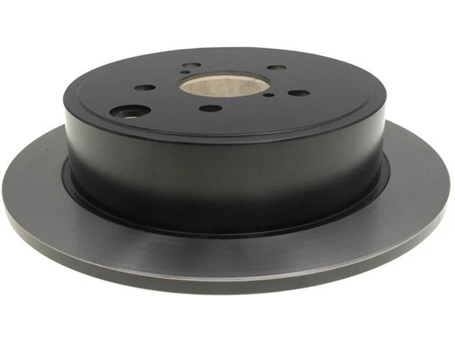 Rotor de freno trasero para 08-15 Subaru Forester Impreza BRZ Legacy Outback JN87D5 Foto 1 de 1