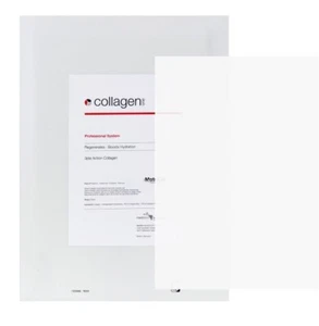 matricol collagen one maschera classica confezione 10 fogli - Foto 1 di 1