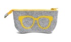Affinity Occhiali Da Sole Custodia In Morbida Borsa Protective Reading UK