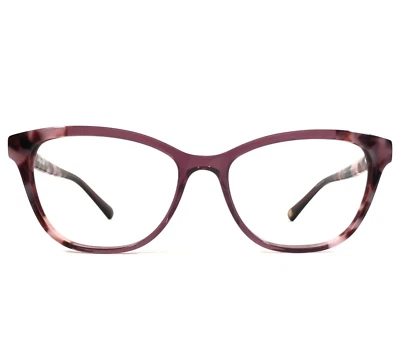 Monturas de gafas Anne Klein AK5069 501 CIRUELA púrpura ojo de gato tortuga 53-16-135 Foto 1 de 4