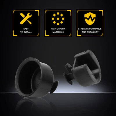 Buje pivote de repuesto para Dodge Ram 2500 1500 3500 2002-2009 AUXITO Foto 1 de 4