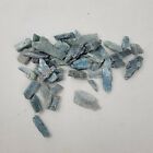 Lot Of Authentic Kyanite Beads For Art Crafts Jewelry Making