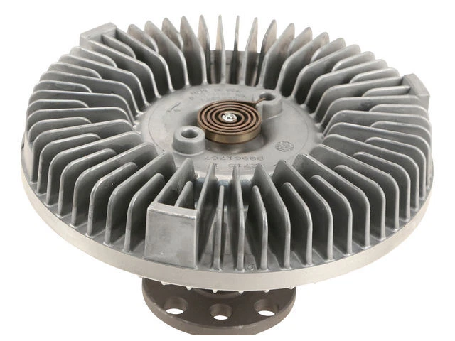Embrague ventilador aire acondicionado Delco 57485PSQF para GMC Jimmy 1987-1988 Foto 1 de 2