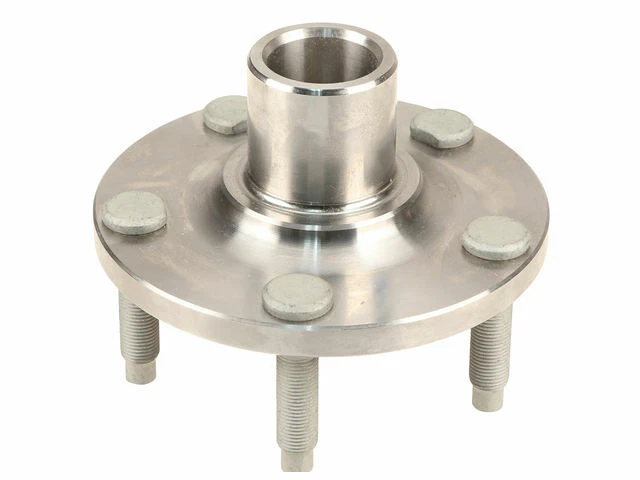 Buje de rueda delantero Motorcraft para Lincoln MKX 2011-2015 84SQFP Foto 1 de 1