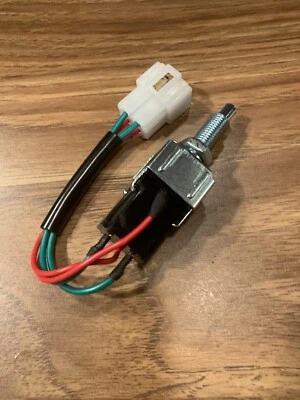 Interruptor de luz de freno 71-80 Toyota Land Cruiser Fj40, Fj45, Fj55 Foto 1 de 3