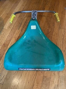 Vintage Roller Racer Wham-O ride on scooter sit down twist outdoor toy - Picture 1 of 4
