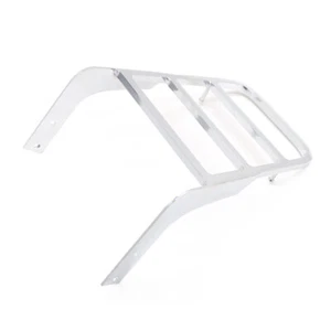 Luggage Rack Sissy bar Motorcycle Passenger Durable Fits For Kawasaki VN400 - Picture 1 of 12