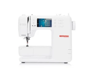Bernina B 325 Computerised Sewing Machine (7 Year Warranty) - 1008 Successor - Picture 1 of 11