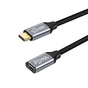 Extension Cable for PSVR 2 VR Extender Cord for PS5 VR Headset 10Gbps 10ft/3m - Picture 1 of 10