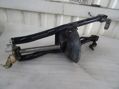 WB. Honda Helix CN 250 вилочный мост - Изображение 1 из 4