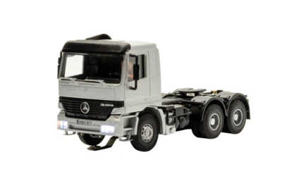 Viessmann 8030 MB Actros 3-axle Semi-Trailer, Base, Functional Model, H0 - Image 1 of 2