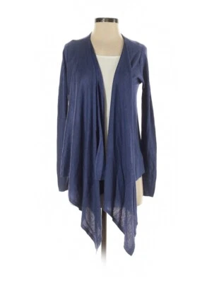 Cárdigan suéter Merona tejido Pointelle para mujer talla XS  Foto 1 de 3