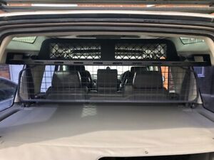 Land Rover Discovery 2 Upper Cargo Shelf 401-FD New