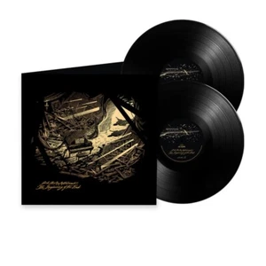 The Beginning of the End (Live Album) by God Is an Astronaut (Record, 2022) - Foto 1 di 1