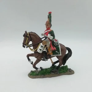 King & Country - Strictly Limited Napoleonics - Drachenflagge - Bild 1 von 4