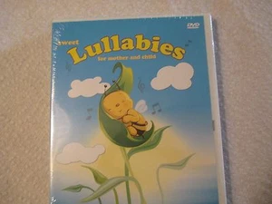 Sweet Lullabies For Mother and Child (DVD, 2006) Mfg. Sealed - Bild 1 von 2