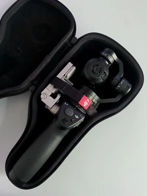DJI  OSMO X3 Actioncam- Top Zustand- kaum genutzt - Bild 1 von 4