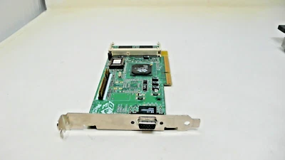 ATI 3D Rage Pro 2MB VGA Card 109-40200-20 - Image 1 of 4