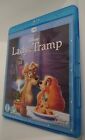 Lady And The Tramp Diamond Edition Blu-ray DISNEY CLASSIQUES No. 15