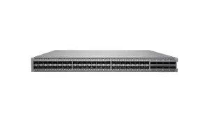 Juniper Networks EX4650-48Y-AFO EX4650 48x25G+8x100G AC airflow out - Picture 1 of 6