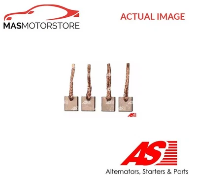 CARBON BRUSH STARTER AS-PL BSX139 P NEW OE REPLACEMENT - Image 1 of 4