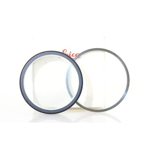 Leica 17652 Anti-Newton-Scheibe + Zwischenring 3mm zum Leitz Focomat Ic - Bild 1 von 3