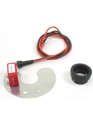 Pertronix Ignition Igniter II Conversion Kit Dual Point w/Vac Adv (91281DV) - Image 1 of 4