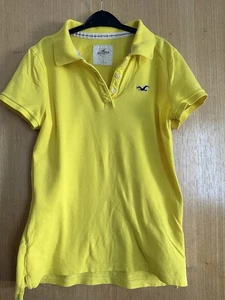 Hollister Women's T-Shirt Large - Picture 1 of 2