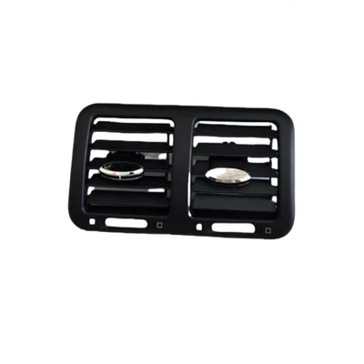 Rear Center Console Air Vent Panel Grille for Maserati 2004-2012 Quattroporte - Image 1 of 3