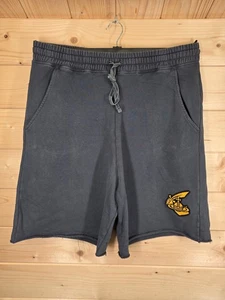 Vivienne Westwood Anglomania Action Shorts Herren Large dunkelblau Jersey Baumwolle - Bild 1 von 14