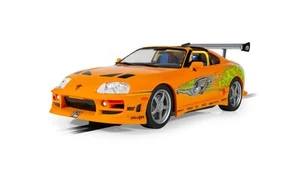 Scalextric C4591 Toyota Supra - Brian O'Conner - The Fast And The Furious Slot - Bild 1 von 10