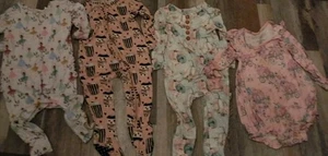 Posh Peanut Otoño Navidad Lote 18-24 Dormitorios y Body  - Imagen 1 de 6