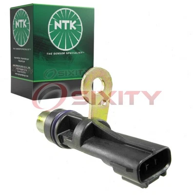 Sensor de posición del cigüeñal NGK NTK para Dodge Durango 2000-2009 4,7 L V8 os Foto 1 de 4