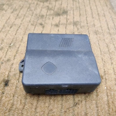 Mercedes Scorpion MBSS Alarm System Control Unit GM1121MGA JM1121MGA - Image 1 of 4